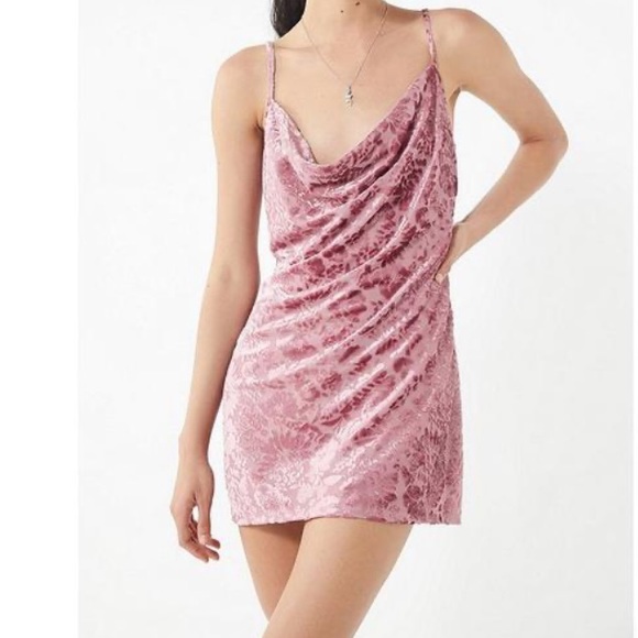Urban Outfitters Dresses & Skirts - NWT Urban Outfitters Pink Dress